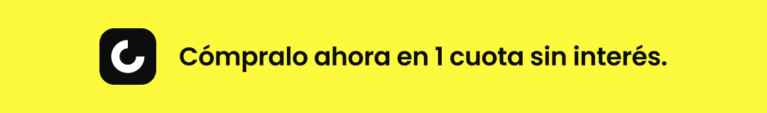 Cashea — Ya puedes comprar en cuotas sin interes