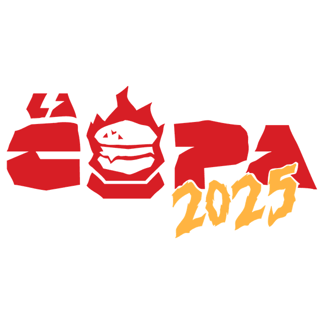 Logo La Copa 2025