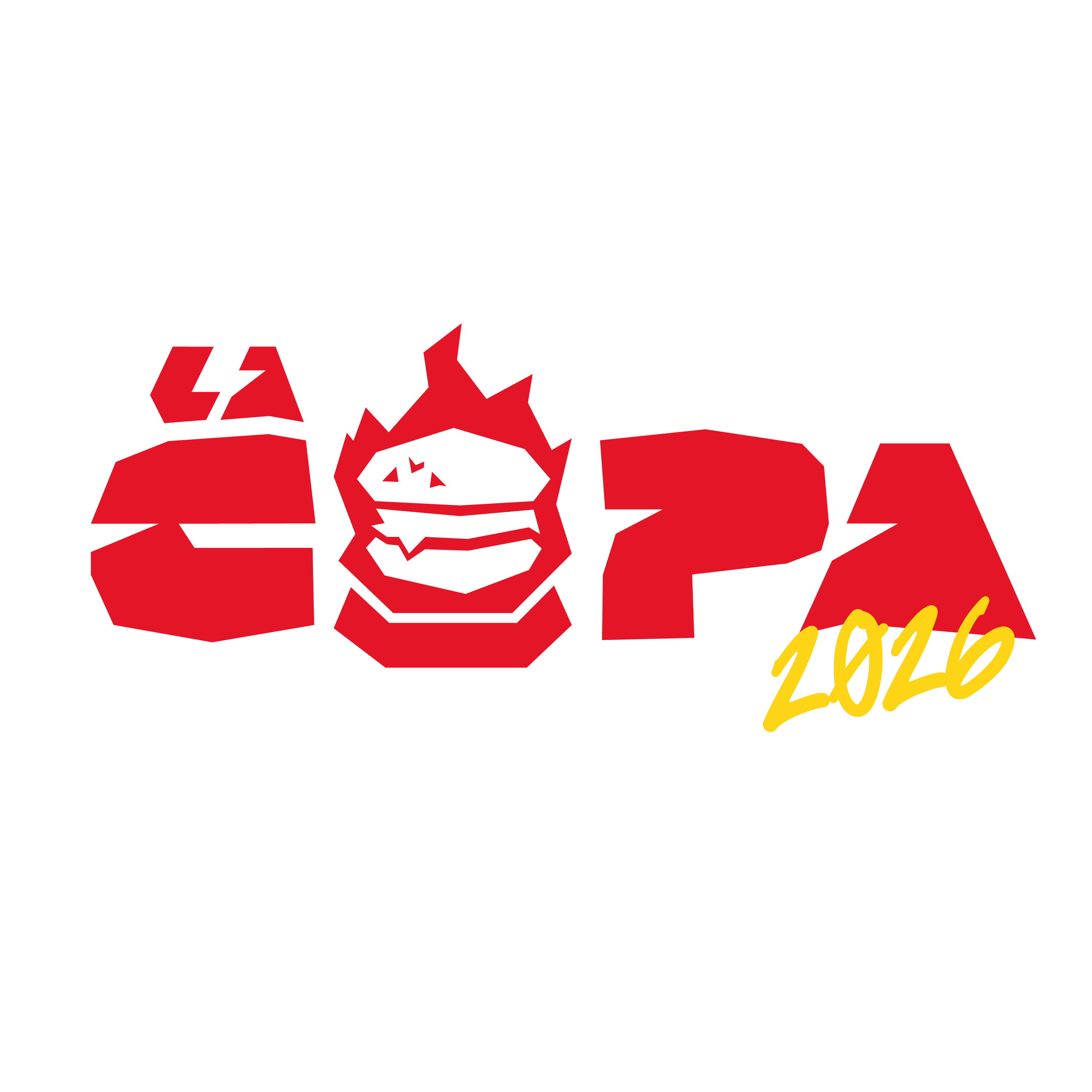 La Copa 2026